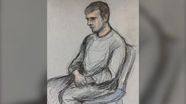 UK Man Sentenced to Life in Prison for Murder of Canadian Teenager