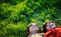 Nature: A Potent Treatment for Behavioral Issues