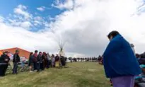 ‘Some Heroes Wear Moccasins:’ Saskatchewan Stabbing Victims Died Helping Others