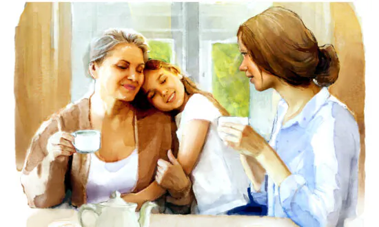 Raising Girls to Be Real Women