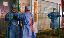 Anger Boils as Shanghai Residents Enter Another Lockdown Amid Reports of COVID-19