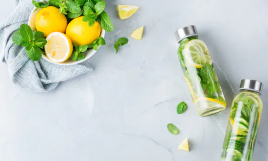 8 Foods That Are Good for Your Liver