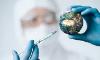 ‘Vaccine Hesitancy’ Is 1 of WHO’s Top 10 Global Threats—but Flu Shot Data Tells a Different Story (+Graphs)