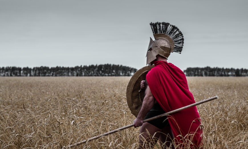 Honor and Shame: You Can’t Have One Without the Other