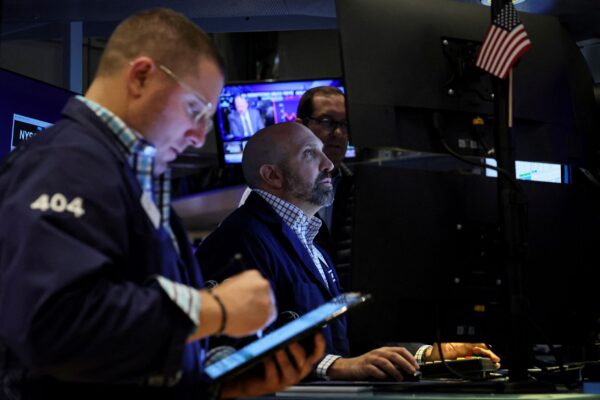 traders-of-nyse