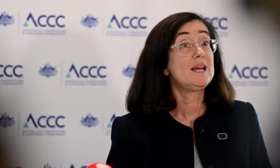 EnergyAustralia Sued for Allegedly Misleading Customers on Prices