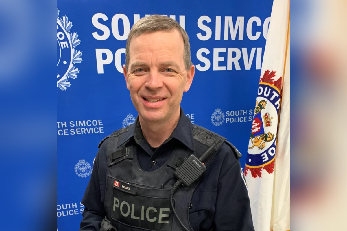 'Words Cannot Describe Our Grief': Two Officers Killed After Shooting in Innisfil - Vimarsana News