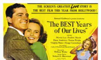 Popcorn and Inspiration: ‘The Best Years of Our Lives’: Unseen Battles, Uncelebrated Victories