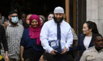 Prosecutors Drop Charges Against Adnan Syed in ‘Serial’ Case