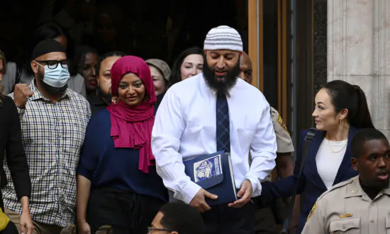 Prosecutors Drop Charges Against Adnan Syed in ‘Serial’ Case