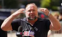 Jury Orders Alex Jones to Pay Nearly $1 Billion; Pro-Life Activist Speaks Out After FBI Raid | NTD Evening News