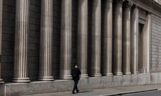 Inflation, Net Zero, and the Bank of England