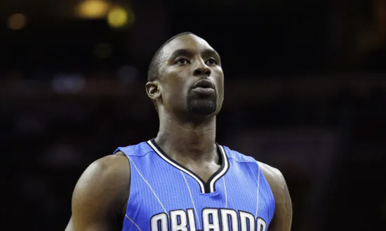 Ex-NBA Player Ben Gordon Charged With Assaulting Son, Police