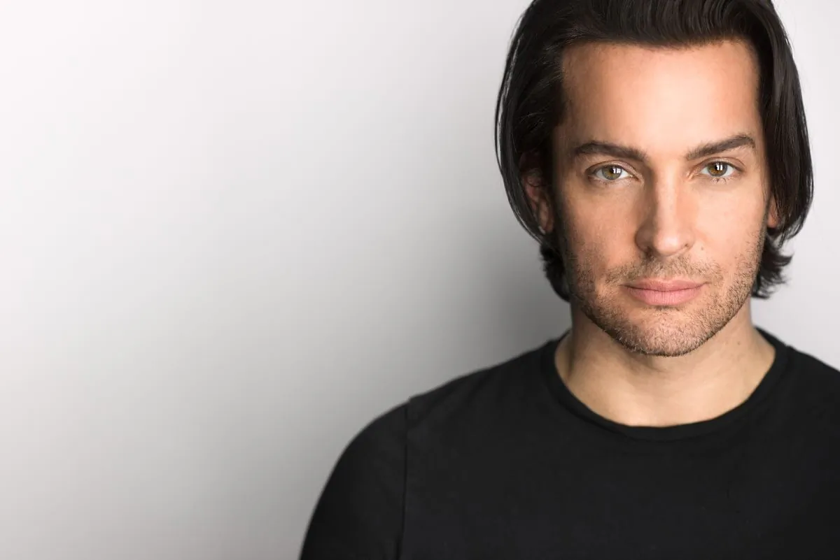 Brandon Straka, founder of #WalkAway. (Courtesy of #WalkAway)