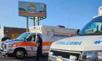 Over 30 Children and Staff Hospitalized After Carbon Monoxide Leak at Day Care Center