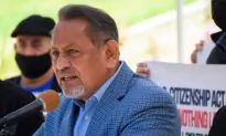Gil Cedillo Sues Labor Union Over Leaked Recording of Los Angeles City Councilors