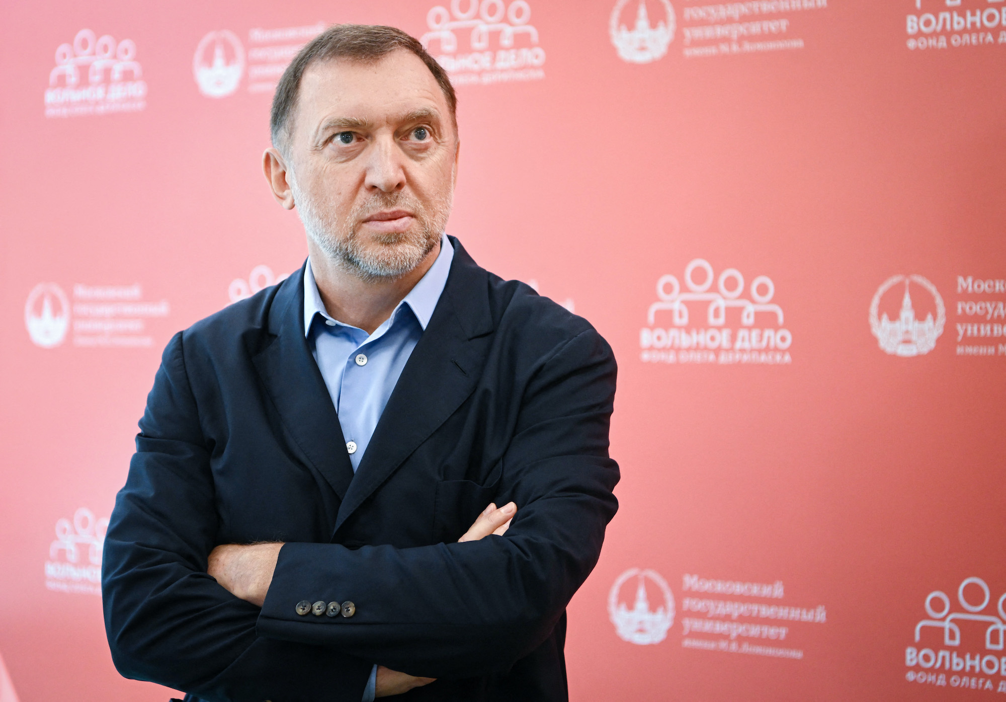 UK Businessman Graham Bonham-Carter Arrested for Allegedly Helping Russian Oligarch Evade Sanctions - Vimarsana News