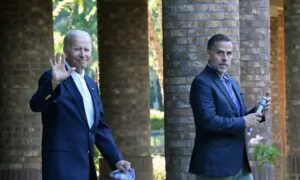 Biden Defends Hunter on Possible Charges; Millions May Still Be Eligible for Stimulus Payment | NTD News Today