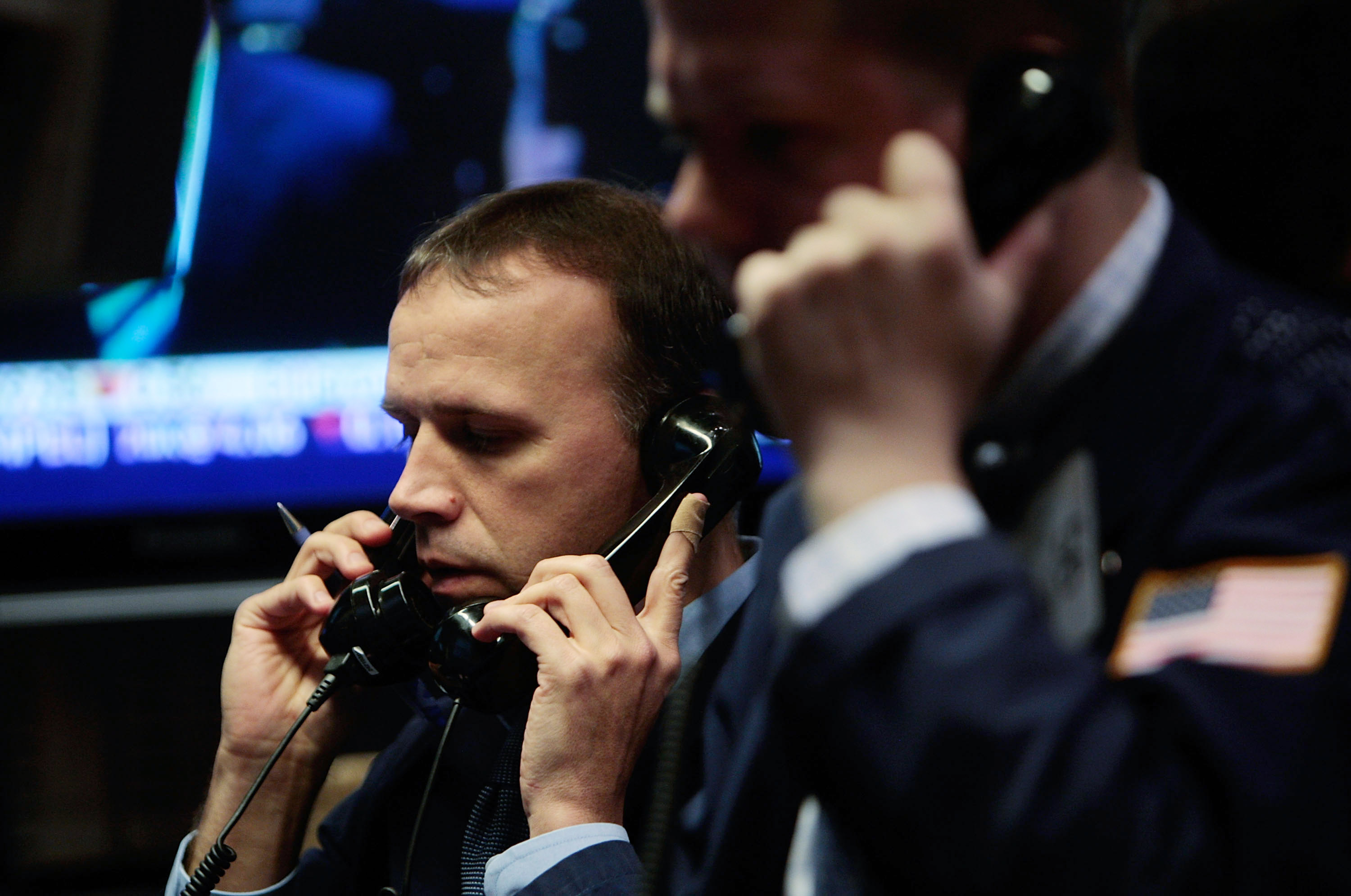 Investor Optimism Drops to One of 60 Lowest Readings in History - Vimarsana News
