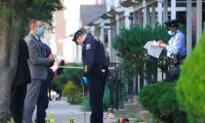 3 Officers Injured, Suspect Killed in Philadelphia Shooting