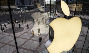 Apple’s China Contortions