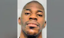 Sheriff: Man Who Killed 5 Was High, Hadn’t Slept for 4 Days