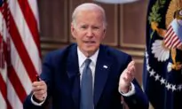 Federal Budget Deficit Shrinks to Still Eye-Popping $1.4 Trillion: CBO