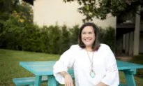 How a Mom With a Picnic Table and a Paintbrush Started a Community-Building Movement