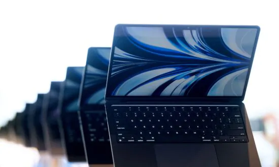 PC Shipments See Record Plunge in Q3—What That Means for Apple, AMD, Intel and Others
