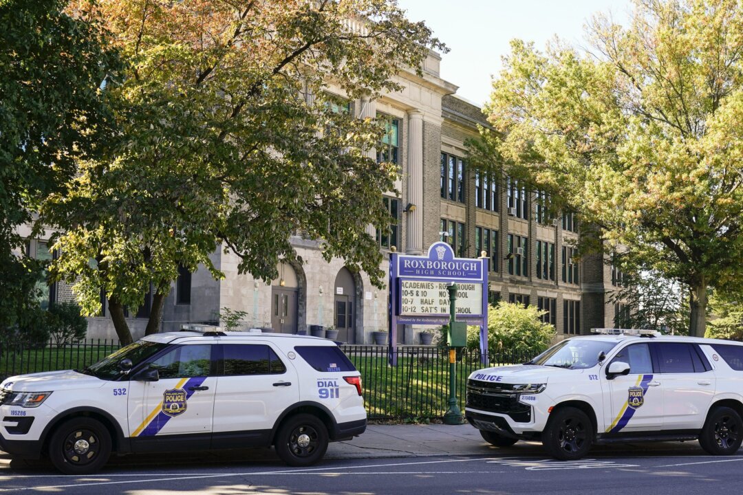 2 in Custody, 2 Sought in Fatal Shooting Outside High School | The ...