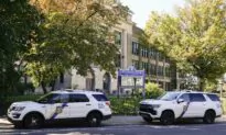 2 in Custody, 2 Sought in Fatal Shooting Outside High School