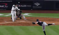 Cole Cruises, Bader, Rizzo Bash, Yanks Beat Guardians 4–1