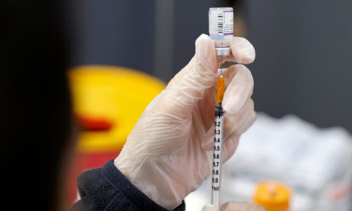 Bad News Revealed for Pfizer's mRNA Vaccine