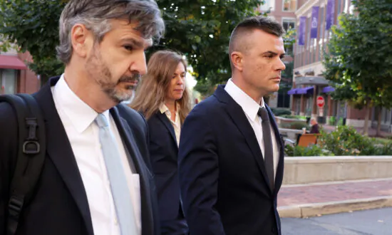 Crossfire Hurricane FBI Analyst Battered by Both Sides at Danchenko Trial