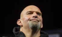 It’s Not ‘Ableist’ to Wonder If Fetterman Can Do His Job