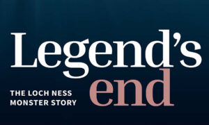 Legend’s End: The Loch Ness Monster Story | Documentary