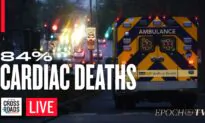 Florida Surgeon General Warns mRNA Vaccines Are Killing Men; Top Medical Journal Skews Vaccine Data