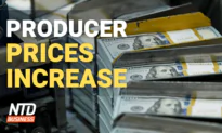 Producer Prices Rose Fast in September; US Falls in School Rankings as China Rises | NTD Business
