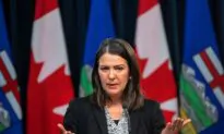 Danielle Smith Issues Statement to ‘Clarify’ Comments About COVID-19 Vaccine Discrimination
