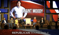 Texas Bexar County Republican Roundtable