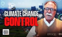 How ‘Climate Change’ Is a Lie, Hiding an Agenda for Social Control: Gregory Wrightstone