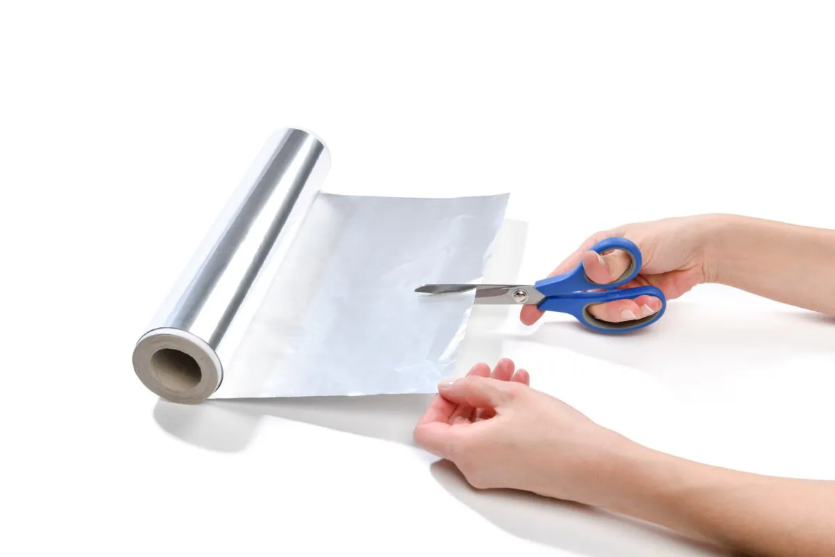 Little bits of knowledge like how to sharpen scissors can be self-empowering. (Levent Konuk/Shutterstock)