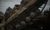 Russia Ramps Up Ukraine Operations Following Annexations