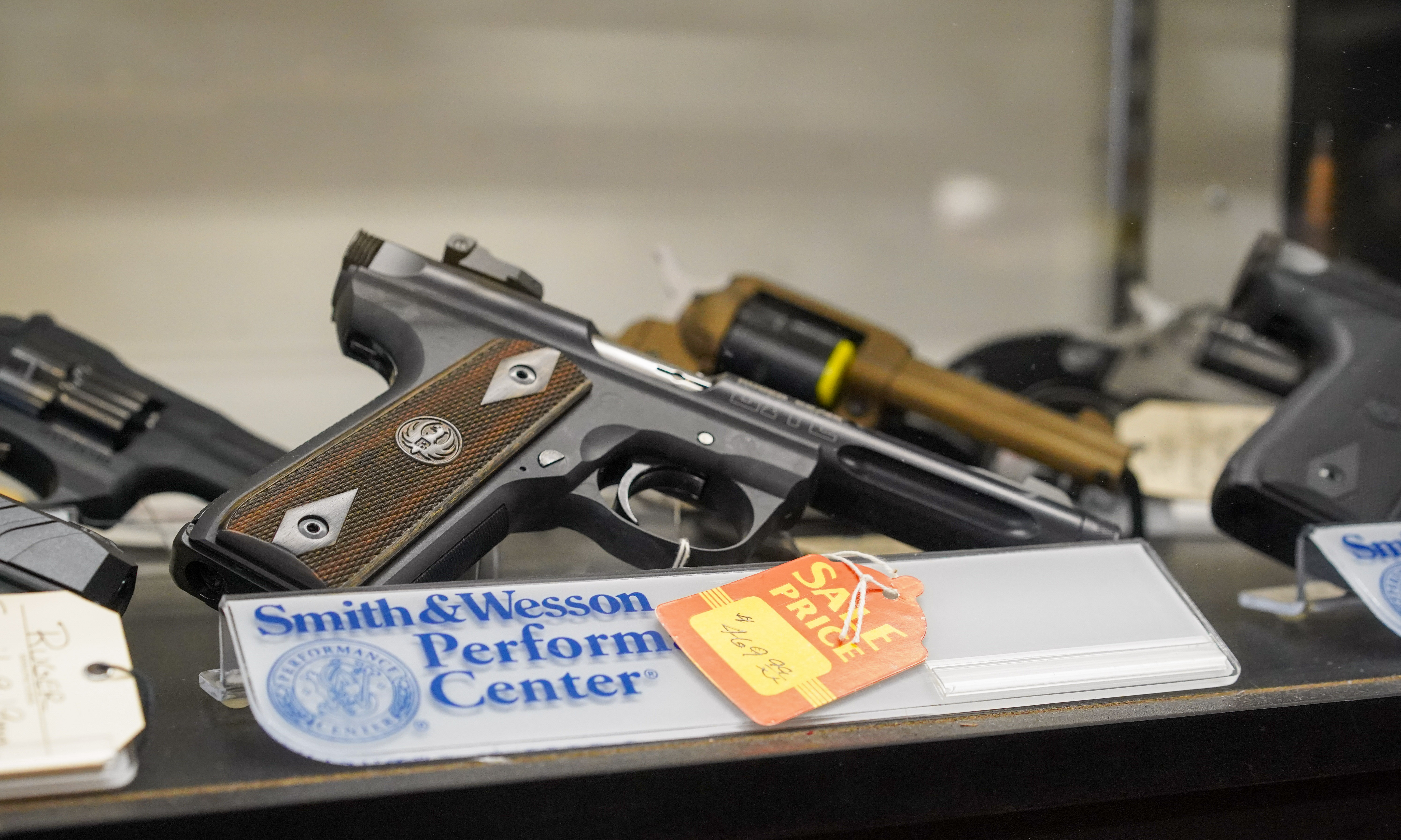New York Orange County Sheriff's Office Resumes Pistol Permit Classes - Vimarsana News