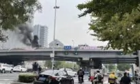 Rare Protest Against Xi Appears in Beijing Days Before CCP’s Congress