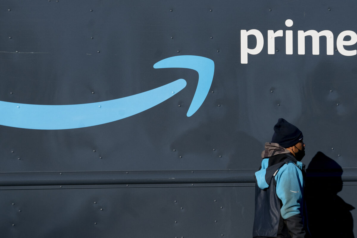 NextImg:FTC Sues Amazon for 'Sabotaging' Customer Attempts to Quit Prime Service