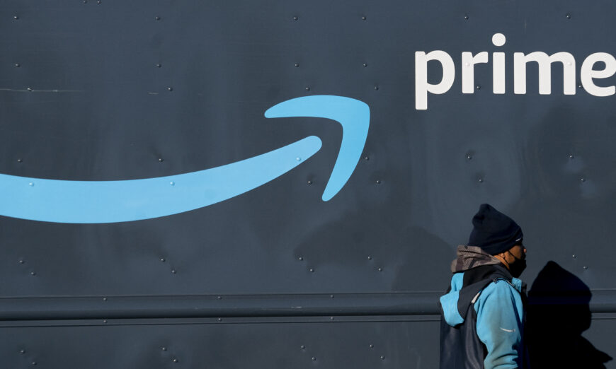 FTC sues Amazon over Prime service cancellation hurdles.