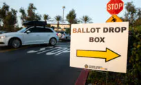 Drop Box Ban Passes in South Dakota House, Bill Heads to Governor