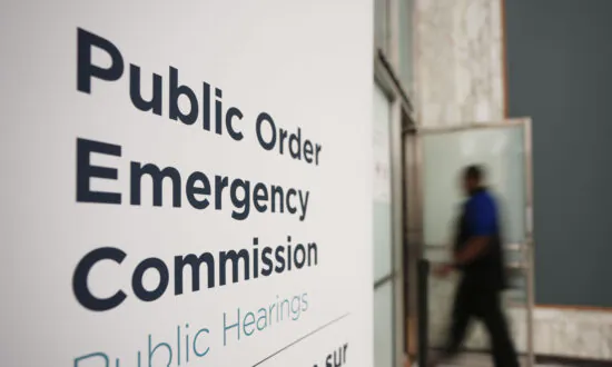 Ottawa Rejects Commission’s Recommendation to Disclose Emergencies Act Documents