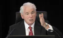 Emergencies Act Inquiry Commissioner Says Focus Is on Government Actions, Not Protesters